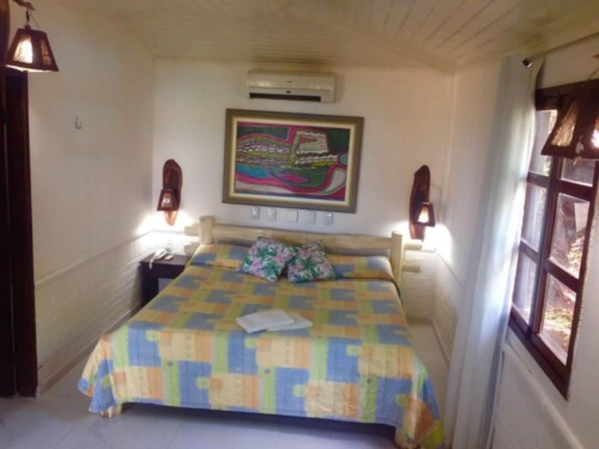 Hotel Marinas Praia de Pipa ภายนอก รูปภาพ