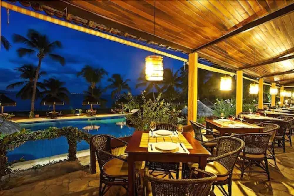 Hotel Marinas Praia de Pipa ภายนอก รูปภาพ