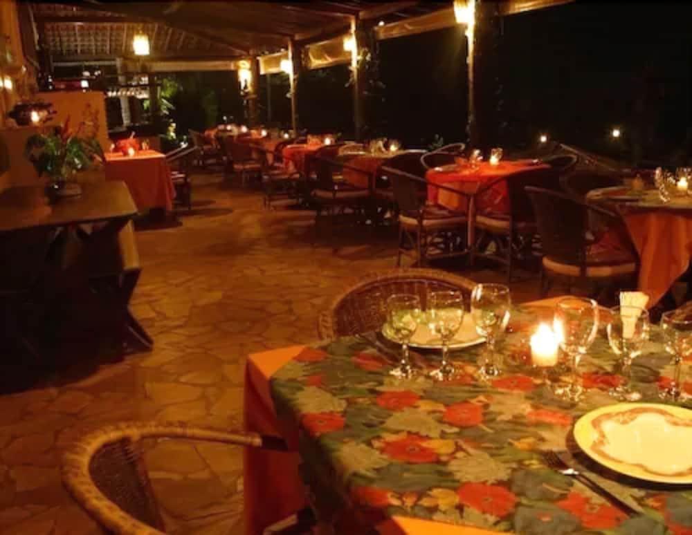 Hotel Marinas Praia de Pipa ภายนอก รูปภาพ