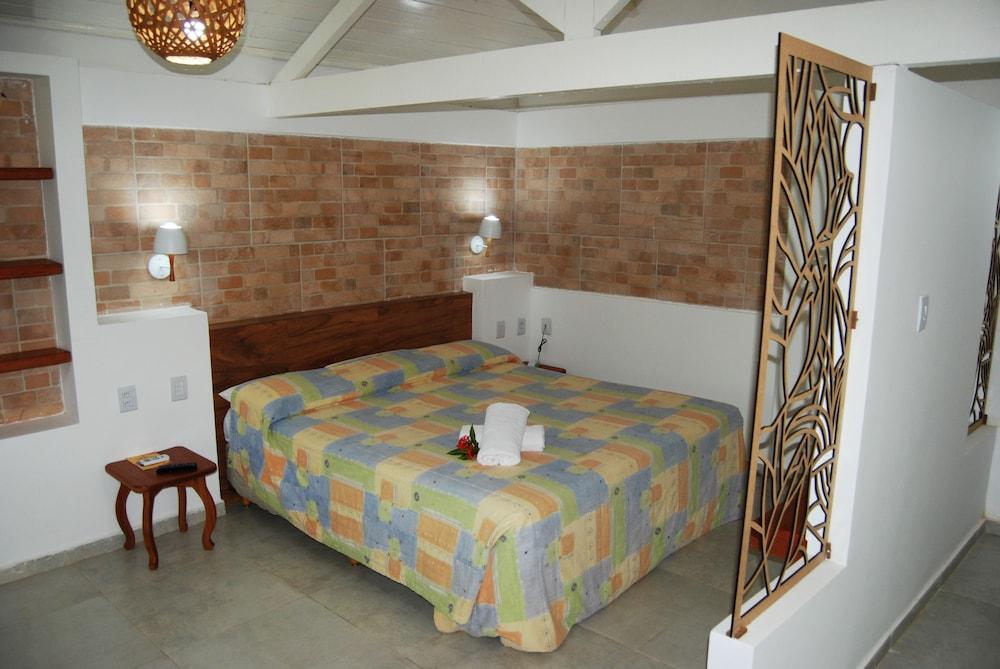 Hotel Marinas Praia de Pipa ภายนอก รูปภาพ