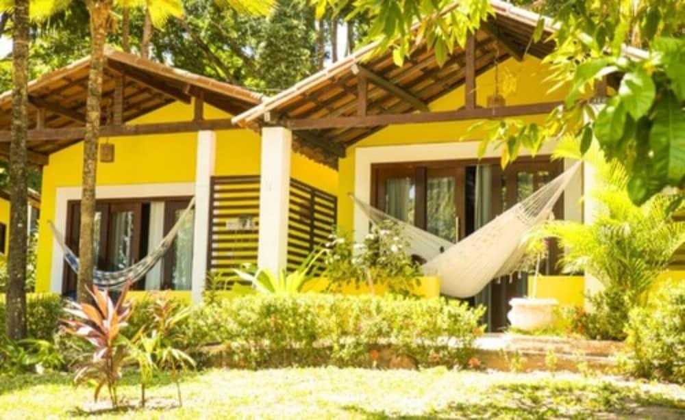 Hotel Marinas Praia de Pipa ภายนอก รูปภาพ