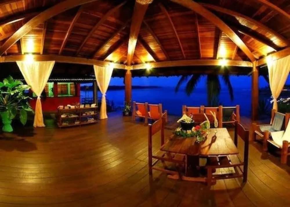 Hotel Marinas Praia de Pipa ภายนอก รูปภาพ