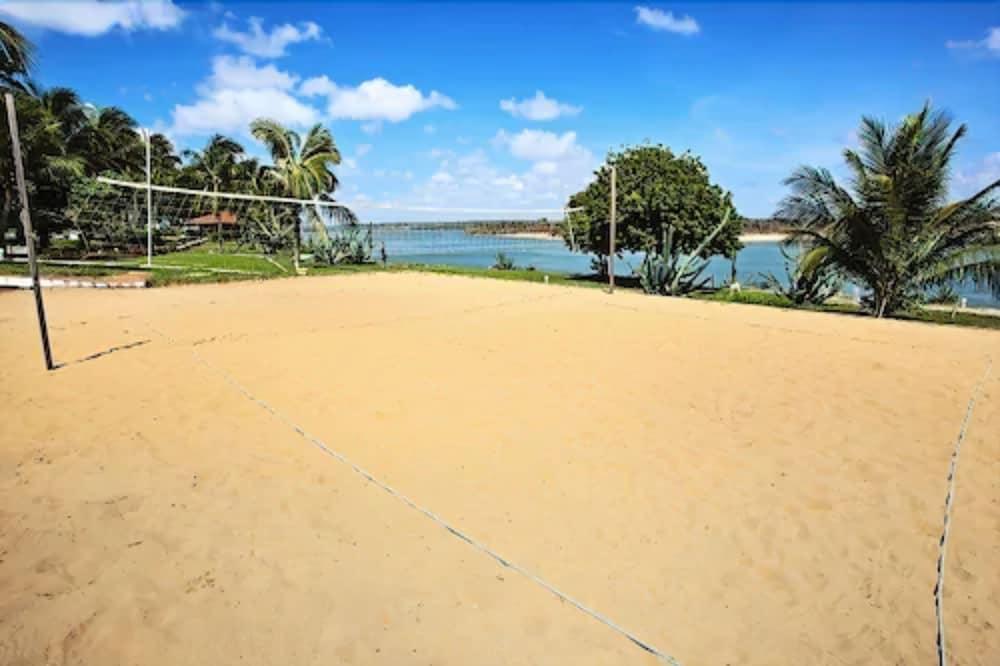 Hotel Marinas Praia de Pipa ภายนอก รูปภาพ