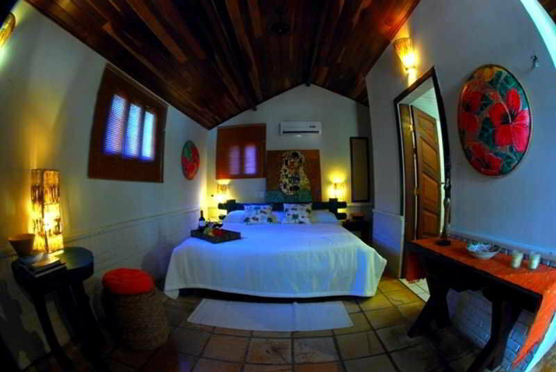 Hotel Marinas Praia de Pipa ภายนอก รูปภาพ